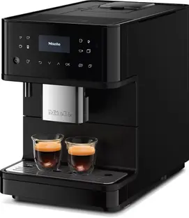 Кофемашина Miele CM 6560 MilkPerfection OBPF фото 2