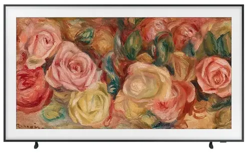 Телевизор Samsung 50" (127 см) черный Samsung QE50LS03DAUXCE фото 1 Телевизор Samsung 50" (127 см) черный Samsung QE50LS03DAUXCE фото 1