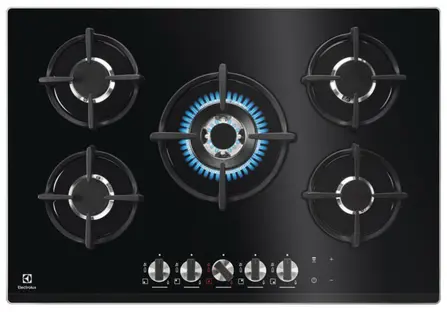 Варочная панель Electrolux GPE 373 NK