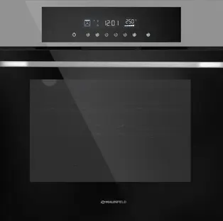 Духовой шкаф MAUNFELD AEOD60103S фото 1
