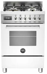 Варочный центр Bertazzoni PRO604MFESBIT фото 1