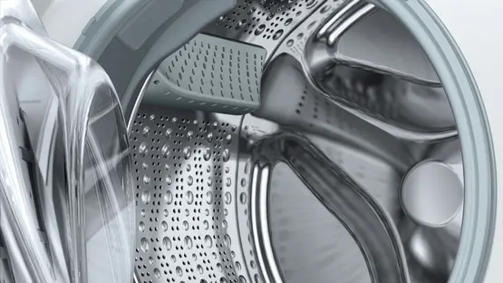 Встраиваемая стиральная машина Bosch WIW 24340 OE фото 2