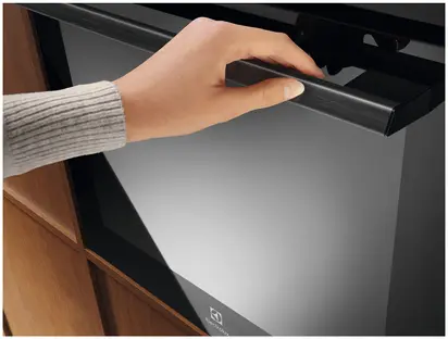 Духовой шкаф ELECTROLUX LOE8F38Z фото 3 Духовой шкаф ELECTROLUX LOE8F38Z фото 3