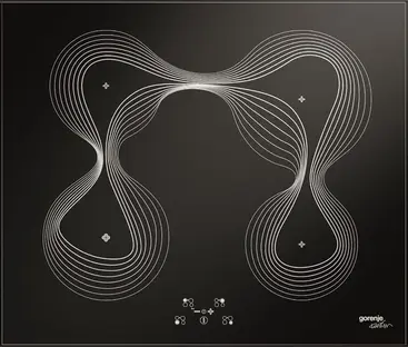 Варочная панель Gorenje IT65KRB Варочная панель Gorenje IT65KRB