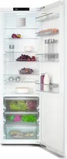 Встраиваемый холодильник Miele K 7747 D фото 1 Встраиваемый холодильник Miele K 7747 D фото 1