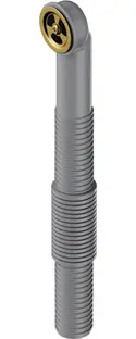 Перелив круглый OMOIKIRI OV-1-R-AB022 (арт.4998035) фото 2 Перелив круглый OMOIKIRI OV-1-R-AB022 (арт.4998035) фото 2