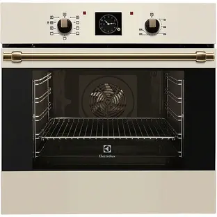 Духовой шкаф Electrolux EOA53420BN