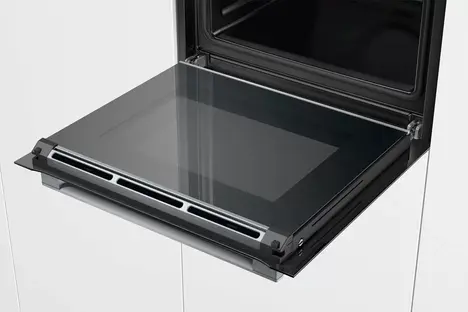 Духовой шкаф Bosch HBG675BB1 фото 2 Духовой шкаф Bosch HBG675BB1 фото 2