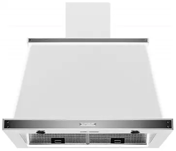 Вытяжка Kuppersberg T 969 W Silver Вытяжка Kuppersberg T 969 W Silver