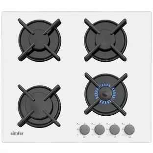 Варочная панель Simfer H60N40W412