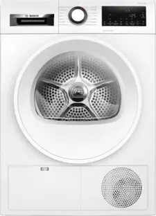 Сушильная машина Bosch WQG242AASN фото 1 Сушильная машина Bosch WQG242AASN фото 1
