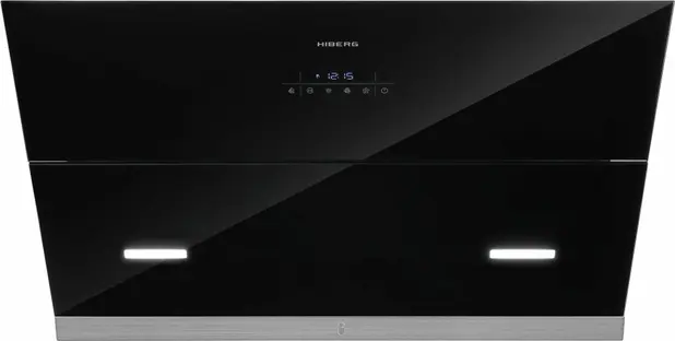 Вытяжка HIBERG VM 90131 B фото 1