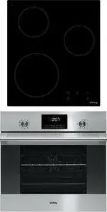 Духовой шкаф Korting OKB 561 CFX фото 2 Духовой шкаф Korting OKB 561 CFX фото 2