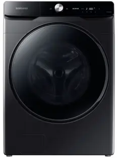 Стиральная машина Samsung WF20DG8650BVLD фото 3