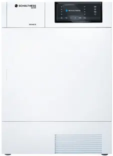 Сушильная машина SCHULTHESS Spirit 620 White (7711.2) фото 1