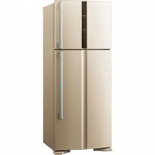 Холодильник Hitachi R-V 542 PU3 BEG Холодильник Hitachi R-V 542 PU3 BEG