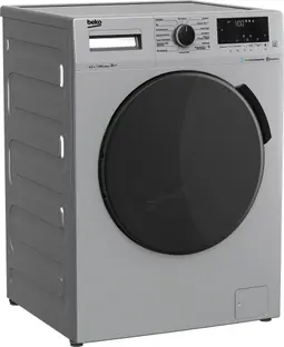 Стиральная машина Beko WSPE6H616S фото 2