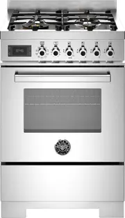 Варочный центр Bertazzoni PRO64L1EXT2 фото 1