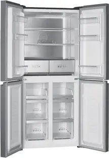 Холодильник Korting KNFM 84799 GN фото 3 Холодильник Korting KNFM 84799 GN фото 3
