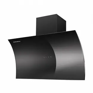 Вытяжка Maunfeld Blast 90 Black Glass Black Вытяжка Maunfeld Blast 90 Black Glass Black