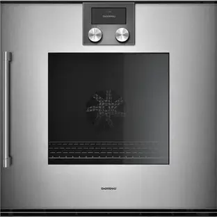 Духовой шкаф Gaggenau BOP220112 фото 1 Духовой шкаф Gaggenau BOP220112 фото 1