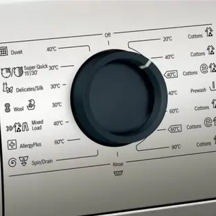 Стиральная машина Bosch WAJ2017SME фото 3