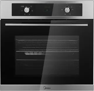 Духовой шкаф Midea MO47007GX фото 1