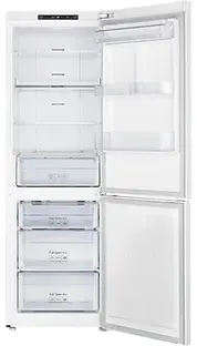Холодильник Samsung RB30A30N0WW/WT фото 2 Холодильник Samsung RB30A30N0WW/WT фото 2