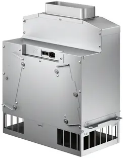 Мотор для рециркуляции воздуха Gaggenau AR410110 фото 2 Мотор для рециркуляции воздуха Gaggenau AR410110 фото 2