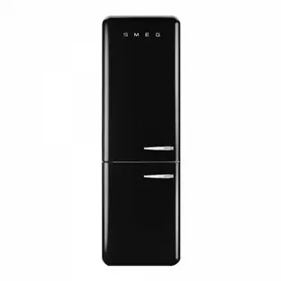 Холодильник Smeg FAB 32LNEN1 Холодильник Smeg FAB 32LNEN1