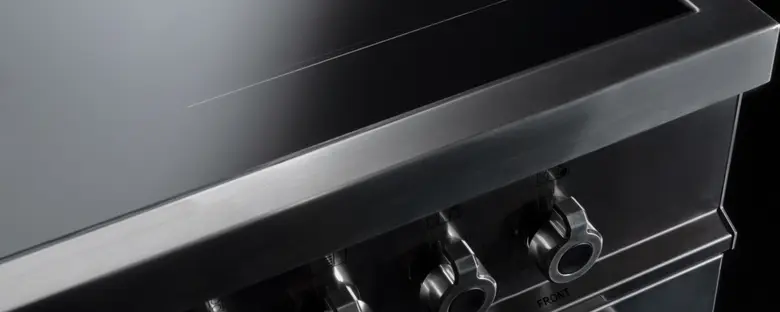 Варочный центр Bertazzoni PRO125I2EXT2 фото 3