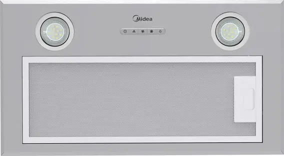Вытяжка Midea MH60I370X фото 1 Вытяжка Midea MH60I370X фото 1