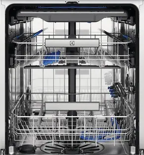 Встраиваемая посудомоечная машина Electrolux EEG69420W фото 2 Встраиваемая посудомоечная машина Electrolux EEG69420W фото 2