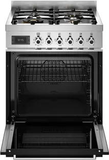 Варочный центр Bertazzoni PRO64L1ENET2 фото 2
