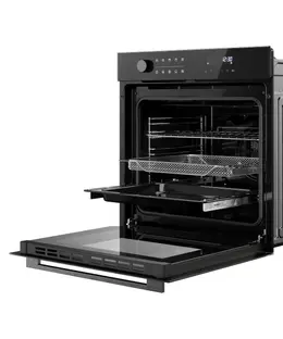 Духовой шкаф Kuppersberg HF 615 B фото 3