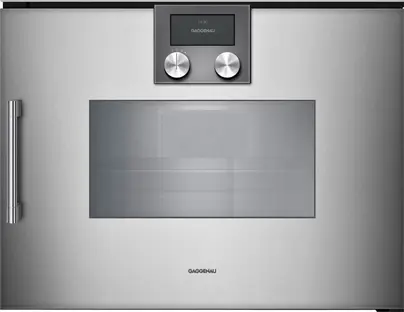 Духовой шкаф Gaggenau BSP 260-111 фото 1
