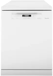 Встраиваемая посудомоечная машина Miele G6620 SC фото 3