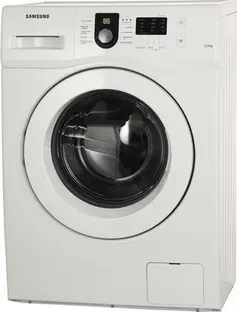 Стиральная машина Samsung WF 60 F1R0H0W/DLP Стиральная машина Samsung WF 60 F1R0H0W/DLP