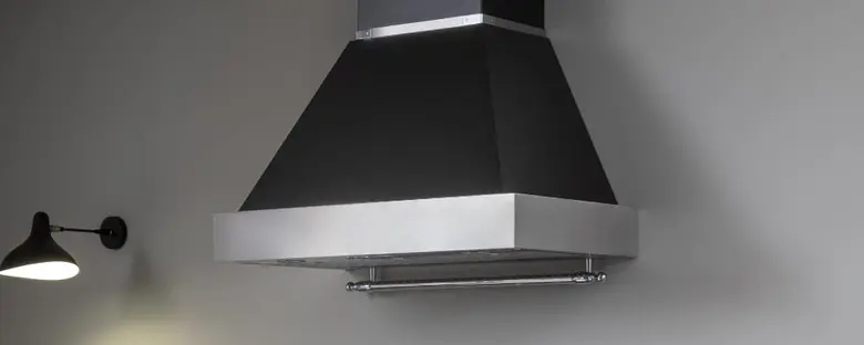 Вытяжка Bertazzoni K120HERTX+KC48HERTNE фото 3