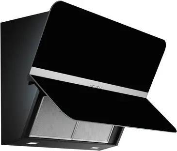 Вытяжка Falmec Flipper 85 ix (800) ECP nero фото 2 Вытяжка Falmec Flipper 85 ix (800) ECP nero фото 2