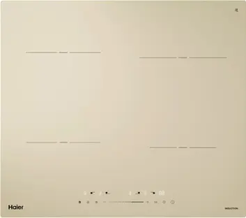Индукционная стеклокерамич. панель HAIER HHY-Y64TVTC фото 1 Индукционная стеклокерамич. панель HAIER HHY-Y64TVTC фото 1
