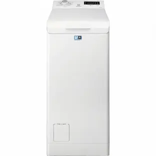 Стиральная машина Electrolux EWT1266EEW Стиральная машина Electrolux EWT1266EEW