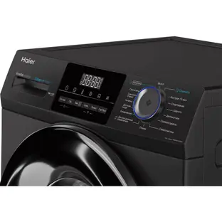 Cтиральная машина Haier HW80-BP12929DE фото 2 Cтиральная машина Haier HW80-BP12929DE фото 2