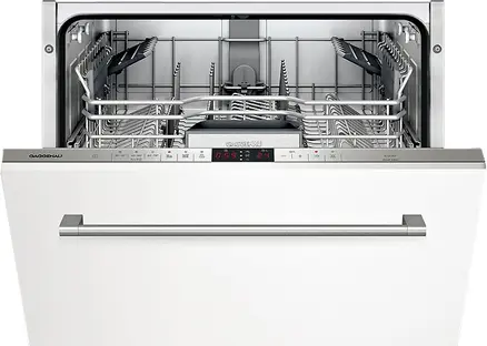 Встраиваемая посудомоечная машина Gaggenau DF 460-164 фото 1 Встраиваемая посудомоечная машина Gaggenau DF 460-164 фото 1