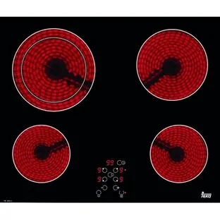 Варочная панель Teka TB 641.2 Варочная панель Teka TB 641.2
