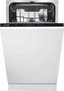 Встраиваемая посудомоечная машина Gorenje GV520E11 фото 1