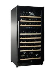 Винный холодильник Vinosafe VSN110AD фото 1