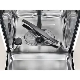 Посудомоечная машина ELECTROLUX EEA17200L фото 2