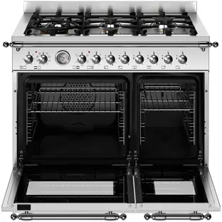 Варочный центр Bertazzoni HER96L2EXT2 фото 2