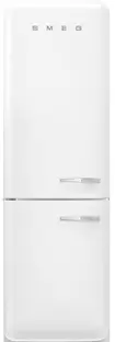 Холодильник Smeg FAB32LWH5 фото 1